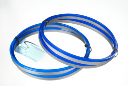 Bandsägeblätter 2er Spar-Set