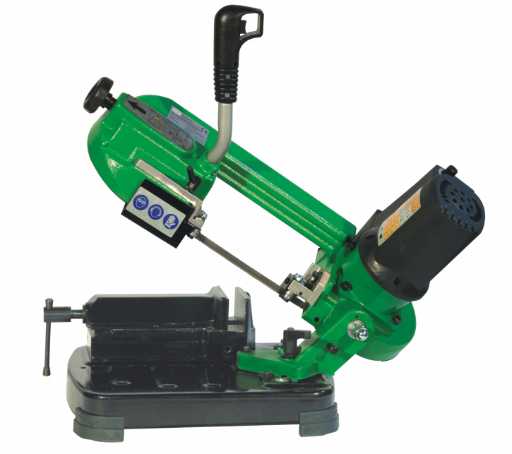 Bandsäge-Maschine THOMAS 1