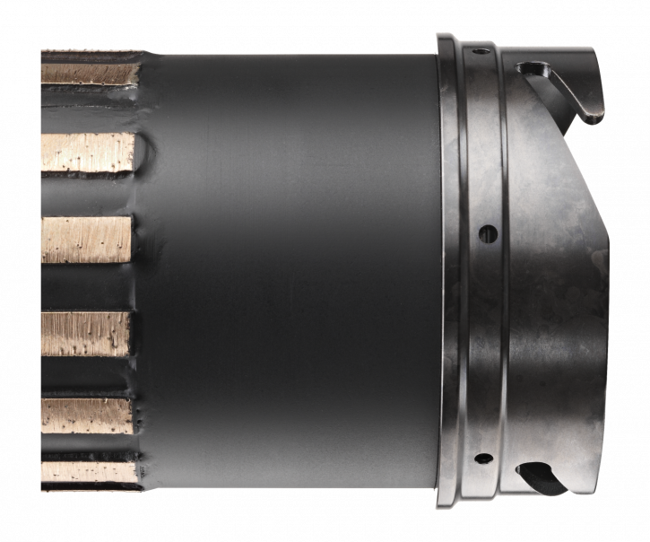 DUSS DSA 82 Diamant-Dosensenker DUSS DSA 82 Diamant-Dosensenker