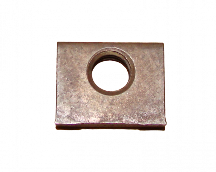 Einlegemutter für Klemmring DUSS P 30