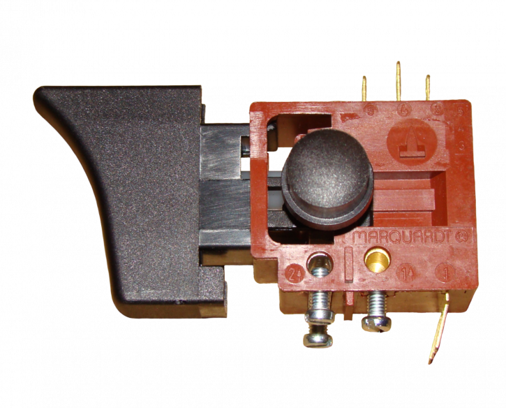 Schalter für DUSS P 30