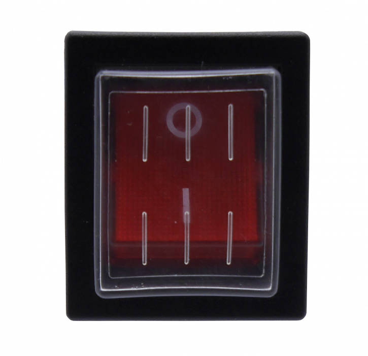 Femi Hauptschalter für W 785, 791, NG 120, NG 160 Femi Hauptschalter für W 785, 791, NG 120, NG 160