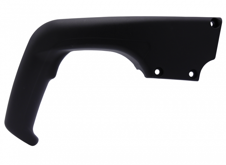 Femi Griffhalbschale für NG 120 (rechts) Femi Griffhalbschale für NG 120 (rechts)