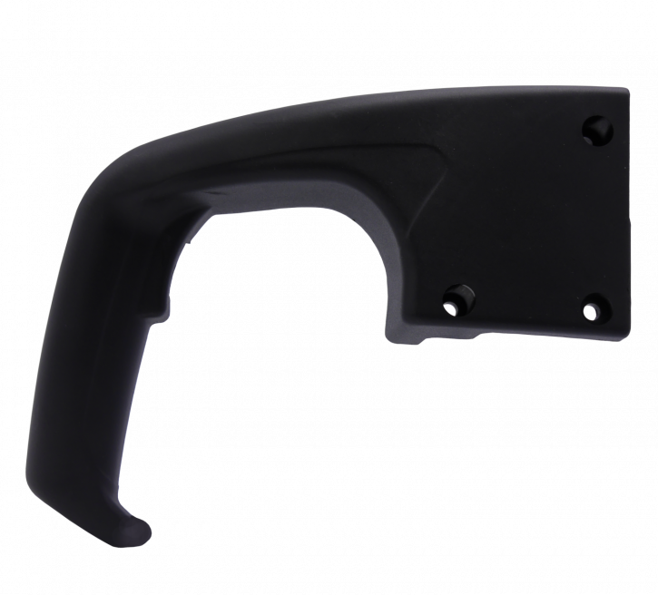 Femi Griffhalbschale für NG 160 (rechts) Femi Griffhalbschale für NG 160 (rechts)