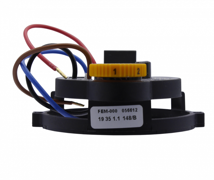 Femi Drehzahlregler für 783, 783 XL Femi Drehzahlregler für 783, 783 XL