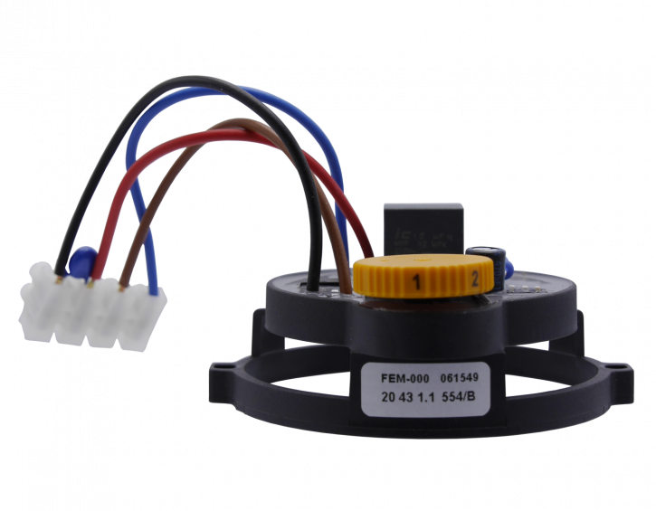 Femi Drehzahlregler für NG 120 XL, ABS NG 120 und 784 XL Femi Drehzahlregler für NG 120 XL, ABS NG 120 und 784 XL