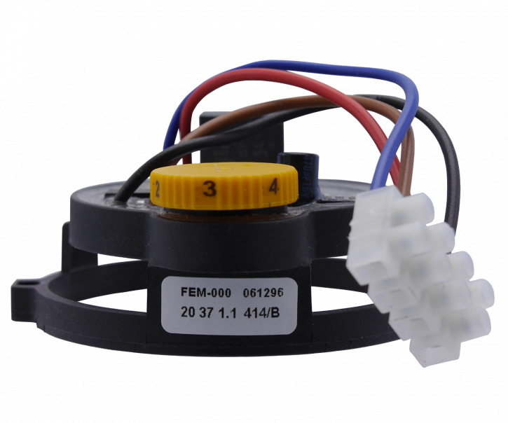 Femi Drehzahlregler für NG 160, ABS NG 160, 785 Femi Drehzahlregler für NG 160, ABS NG 160, 785