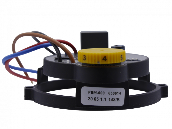 Femi Drehzahlregler für 792, 795, 2200 Femi Drehzahlregler für 792, 795, 2200