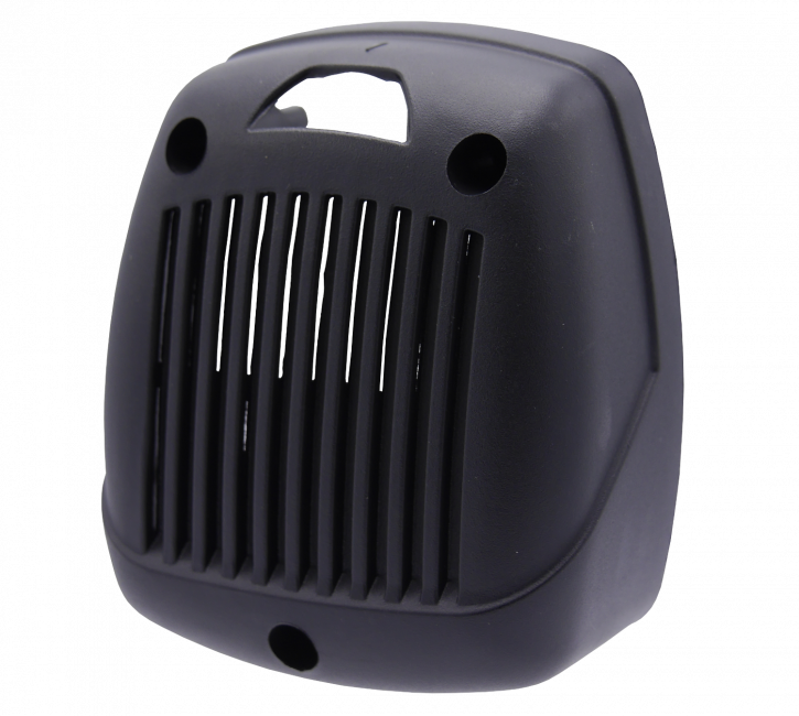 Femi Abdeckung für Regelelektronik für NG 120 Femi Abdeckung für Regelelektronik für NG 120