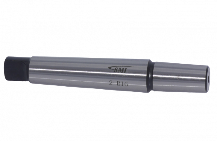 SMI Kegeldorn MK II / B16 DIN 228 B SMI Kegeldorn MK II / B16 DIN 228 B