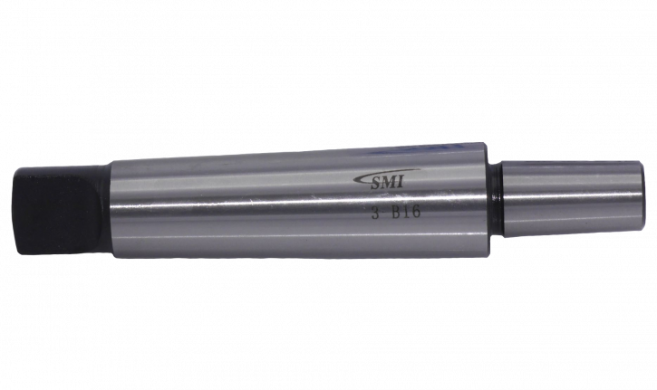 SMI Kegeldorn MK III / B16 DIN 228 B SMI Kegeldorn MK III / B16 DIN 228 B