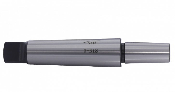 SMI Kegeldorn MK III / B18 DIN 228 B SMI Kegeldorn MK III / B18 DIN 228 B