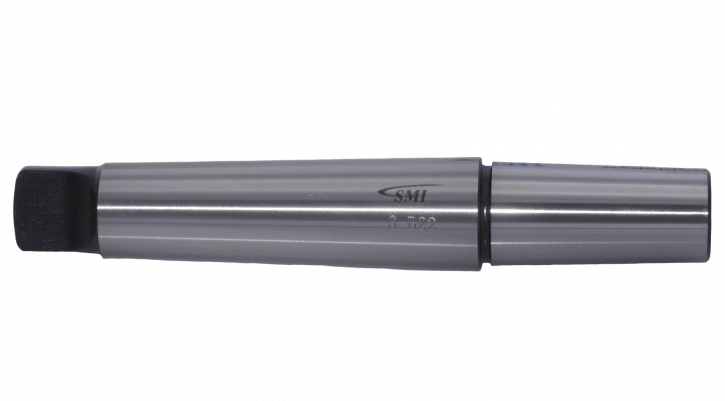 SMI Kegeldorn MK III / B22 DIN 228 B SMI Kegeldorn MK III / B22 DIN 228 B