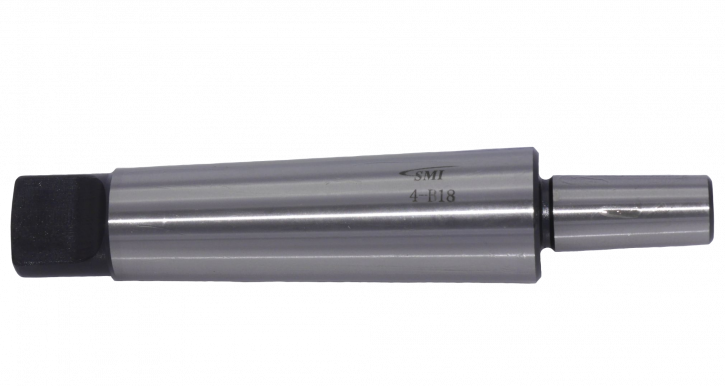 SMI Kegeldorn MK IV / B18 DIN 228 B SMI Kegeldorn MK IV / B18 DIN 228 B