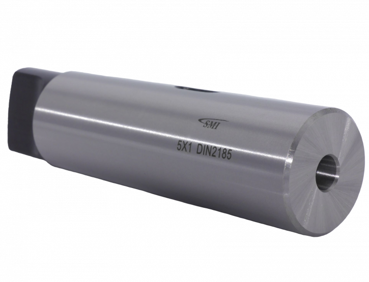 SMI Reduzierhülse MK V auf MK I DIN 2185 SMI Reduzierhülse MK V auf MK I DIN 2185