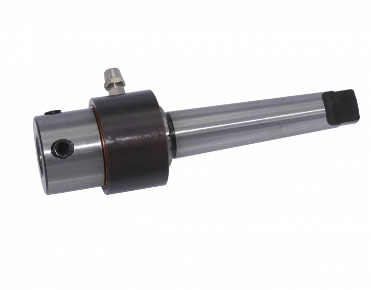 SMI Aufnahmehalter / Werkzeughalter Morsekonus MK3 auf Weldon 19 mm