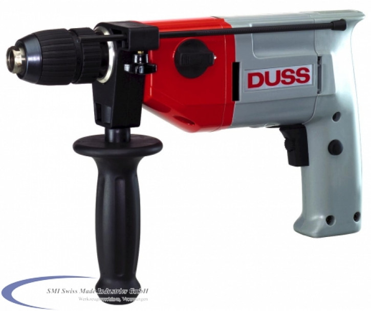 DUSS Elektronik-Bohrmaschine B 13/2RLE