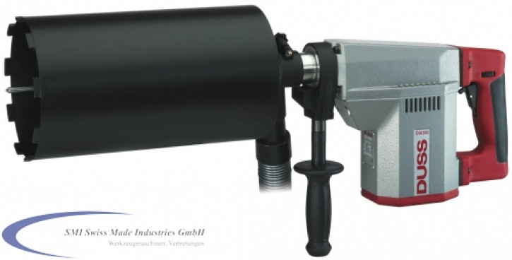 DUSS Diamant-Bohrmaschine DIA 300 SET DUSS Diamant-Bohrmaschine DIA 300 SET