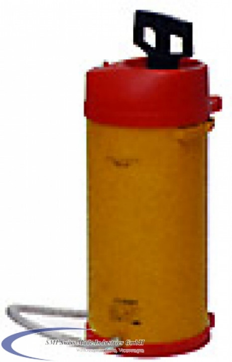 DUSS WDB 10 Wasserdruckbehälter