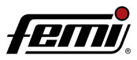 FEMI Metall-Bandsägemaschinen