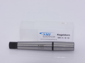 SMI Kegeldorn MK II / B18 DIN 228 B